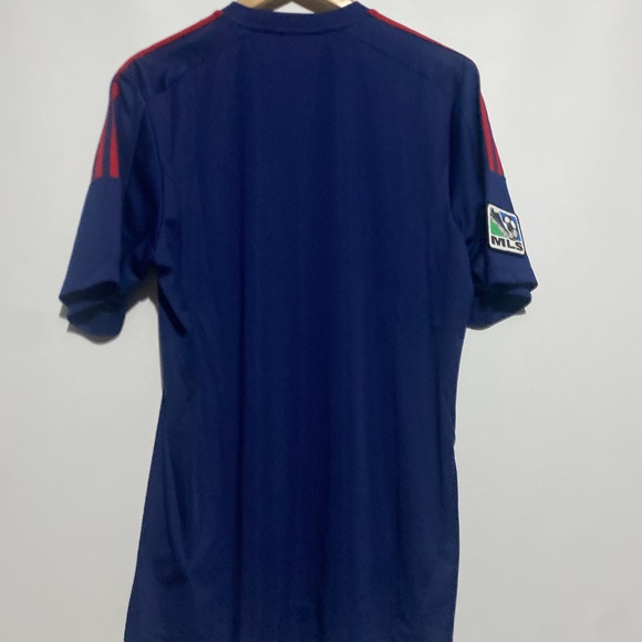 Adidas L Chivas USA 2013-2015 Away Jersey - Picture 9 of 12